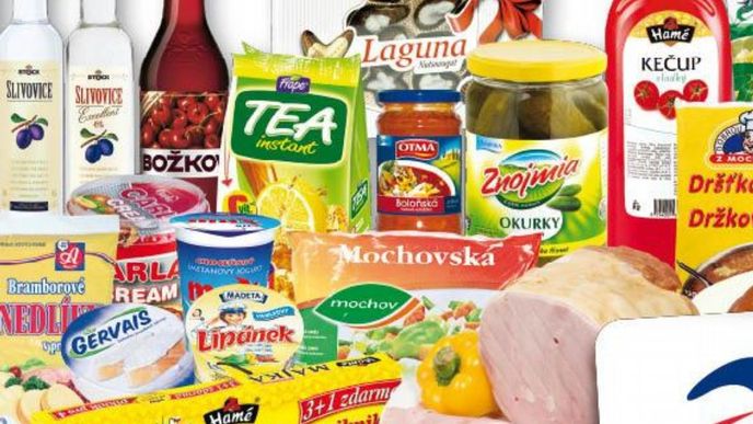 Značka Klasa Značka Klasa
