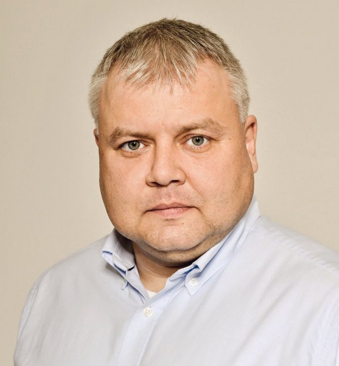 "Bez peoplemetrů se náš byznys neobejde," říká Ladislav Dianiška, obchodní ředitel Media Clubu. "Bez peoplemetrů se náš byznys neobejde," říká Ladislav Dianiška, obchodní ředitel Media Clubu.