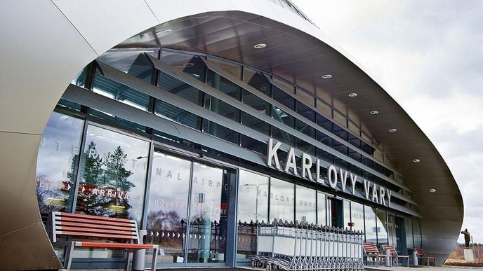 Letiště Karlovy Vary Letiště Karlovy Vary