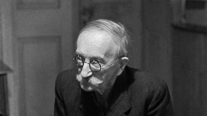 Bohuslav Reynek Bohuslav Reynek