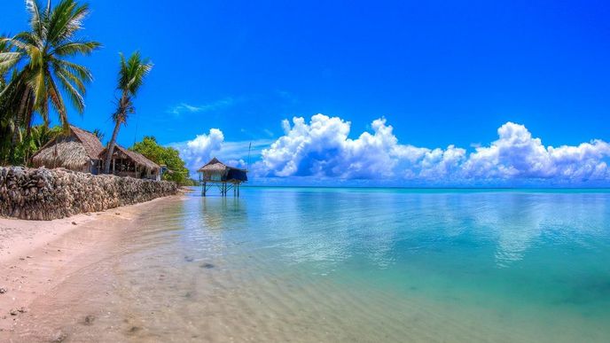Kiribati Kiribati