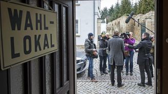 Pravicovou AfD volili nezaměstnaní nejvíce. Ta jim chce privatizovat podporu Pravicovou AfD volili nezaměstnaní nejvíce. Ta jim chce privatizovat podporu