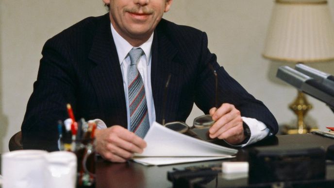 Václav Havel Václav Havel