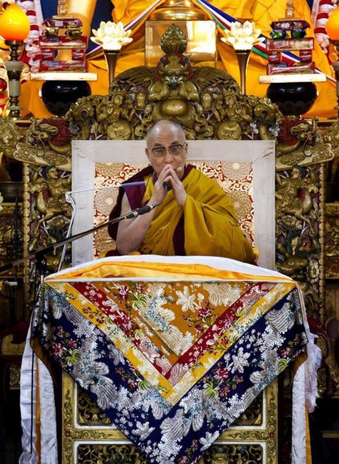 dalajlama dalajlama