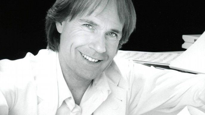 Richard Clayderman Richard Clayderman