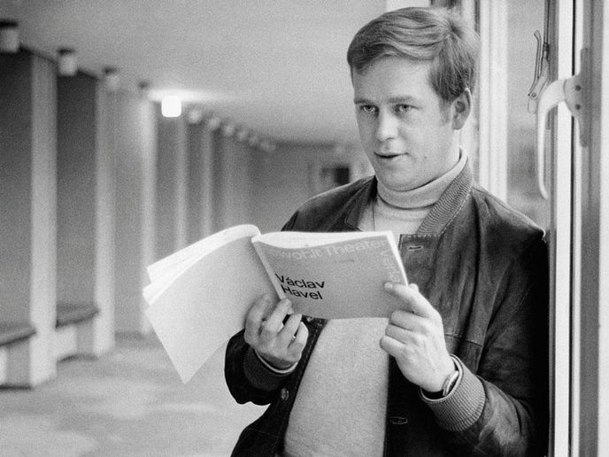 Václav Havel Václav Havel