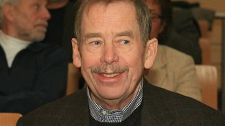 Václav Havel zemřel Václav Havel zemřel