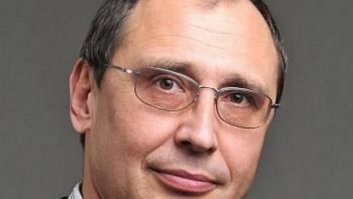 Jiří Koliba Jiří Koliba