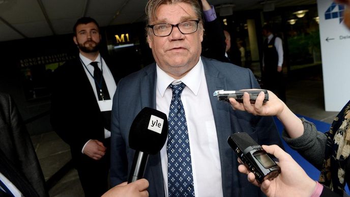 Timo Soimi Timo Soimi