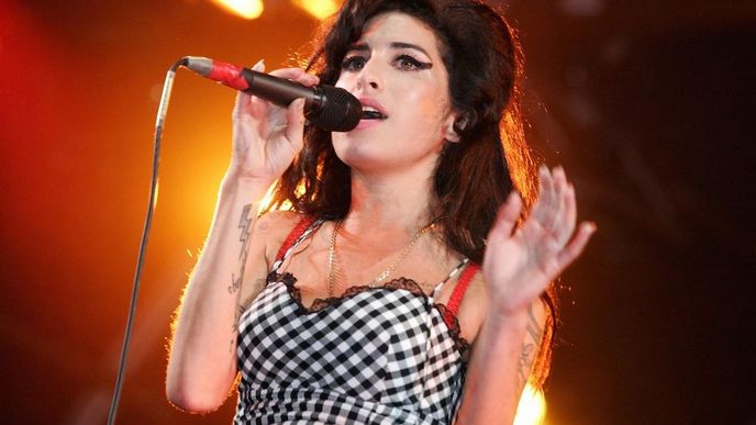 Amy Winehouse Amy Winehouse