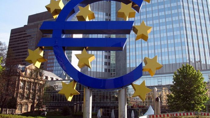euro, ECB euro, ECB