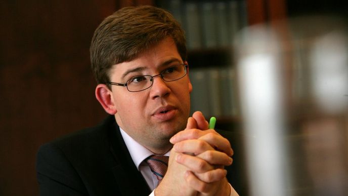 Jiří Pospíšil Jiří Pospíšil