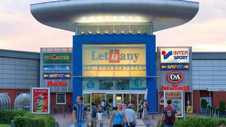 Tesco má kupce pro pražské obchodní centrum Letňany Tesco má kupce pro pražské obchodní centrum Letňany