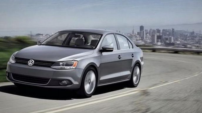 Volkswagen Jetta Volkswagen Jetta
