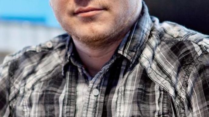 Martin Gazda Martin Gazda