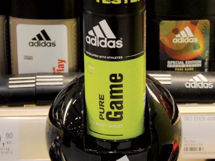 Adidas Adidas
