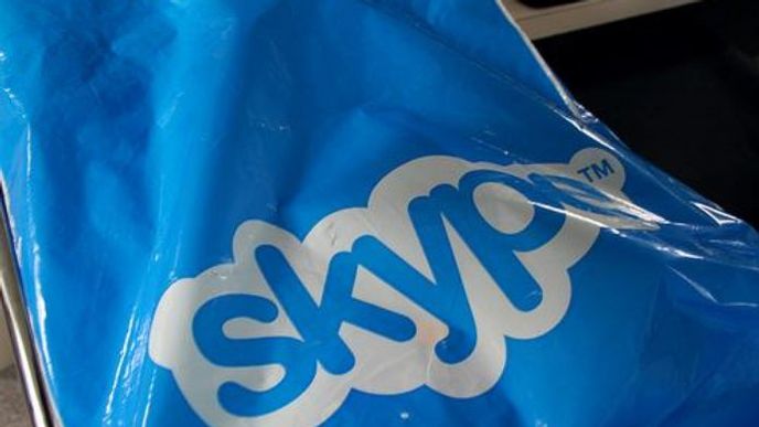 Skype Skype