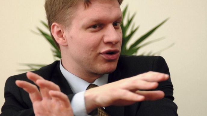 Tomáš Hudeček Tomáš Hudeček