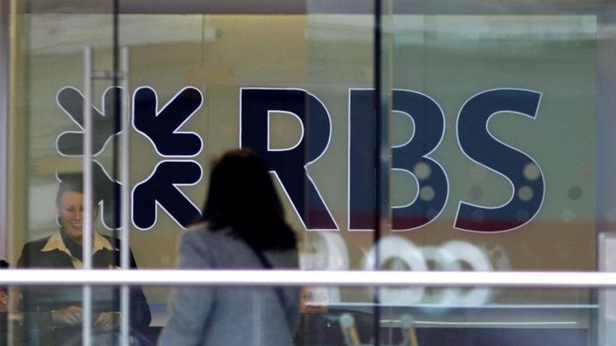 Royal Bank of Scotland Royal Bank of Scotland