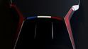 Peugeot GTi Surfboard Concept Peugeot GTi Surfboard Concept