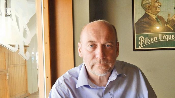 Boris Čajánek Boris Čajánek