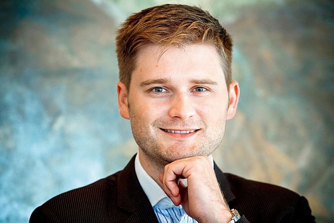 Václav Matoušek Václav Matoušek