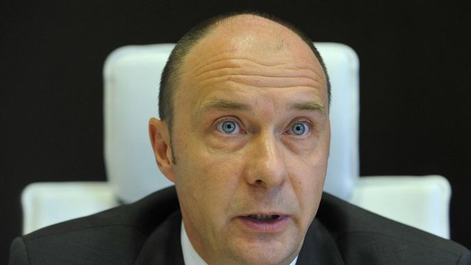 Libor Grygárek Libor Grygárek