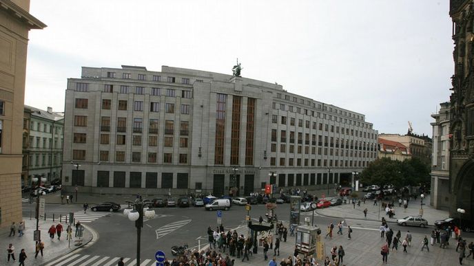 ČNB ČNB