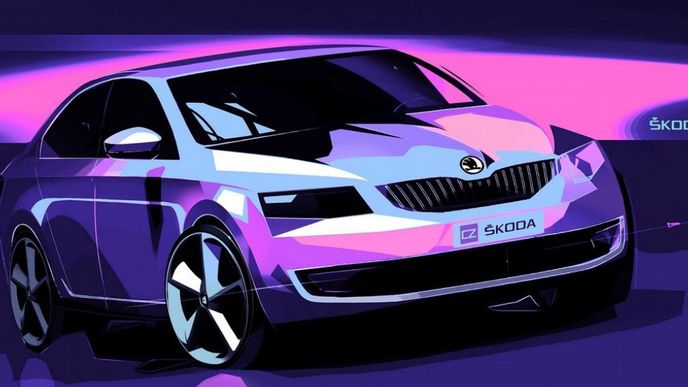 Škoda Octavia Škoda Octavia