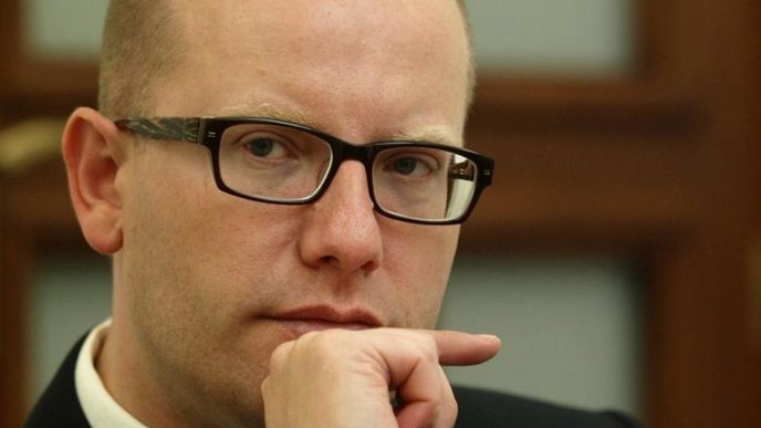 Bohuslav Sobotka Bohuslav Sobotka