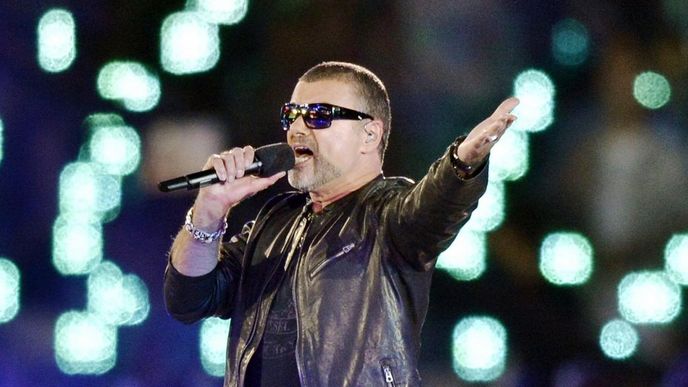 George Michael George Michael