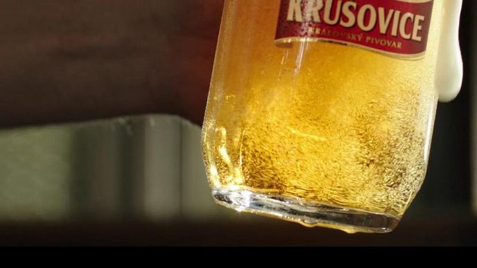 Krušovice Krušovice