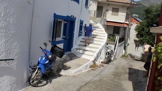 Řekům schází hotovost, na venkově se rozmáhá výměnný obchod Řekům schází hotovost, na venkově se rozmáhá výměnný obchod