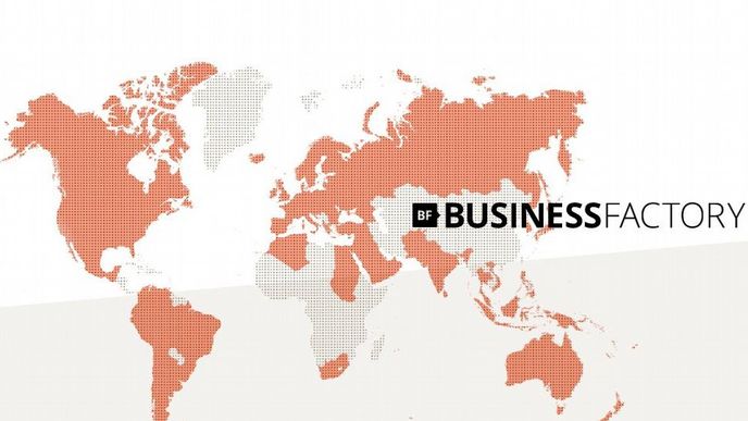 Business Factory Business Factory