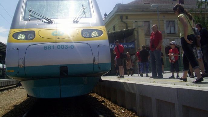 pendolino pendolino