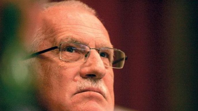 Václav Klaus Václav Klaus