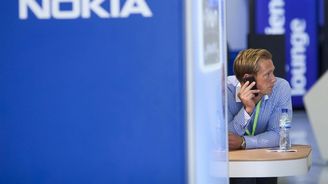Proč Nokia za 16 miliard eur kupuje Alcatel-Lucent Proč Nokia za 16 miliard eur kupuje Alcatel-Lucent