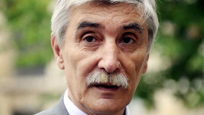 Ladislav Bátora Ladislav Bátora
