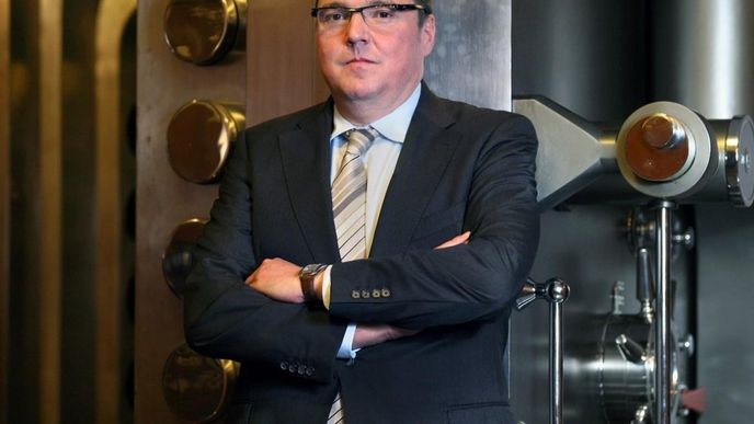 Miroslav Singer Miroslav Singer