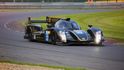Lotus Praga T128 Lotus Praga T128