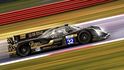 Lotus Praga T128 Lotus Praga T128