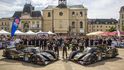 Lotus Praga T128 Lotus Praga T128