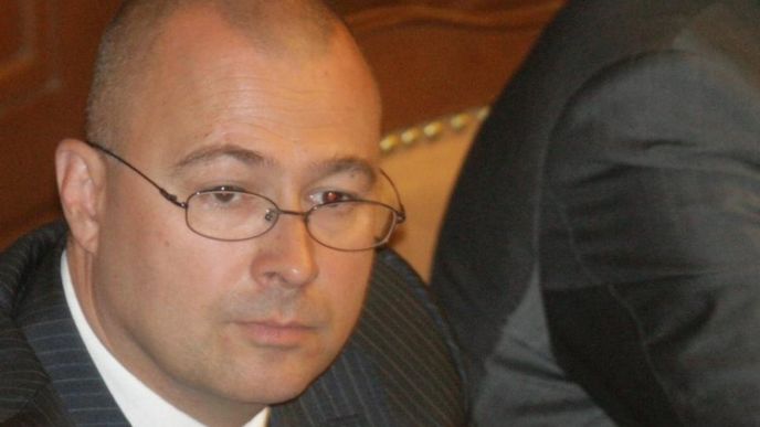 Martin Barták Martin Barták