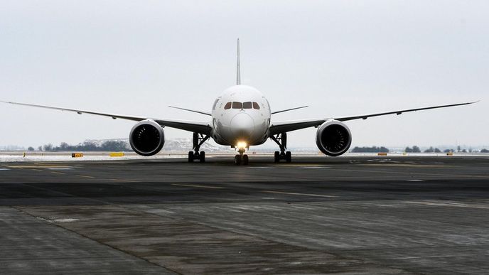 Boeing 787 Dreamliner (Foto: Profimedia) Boeing 787 Dreamliner (Foto: Profimedia)