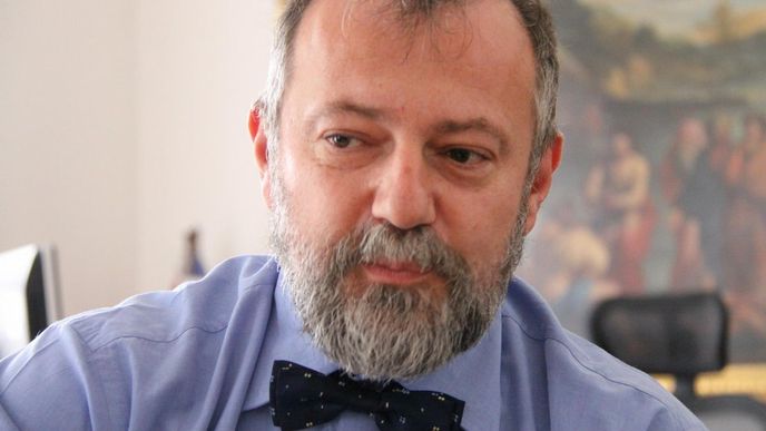 Hynek Kmoníček Hynek Kmoníček