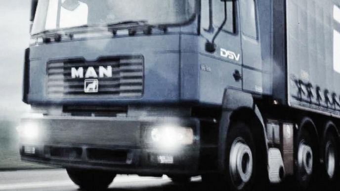 DSV DSV