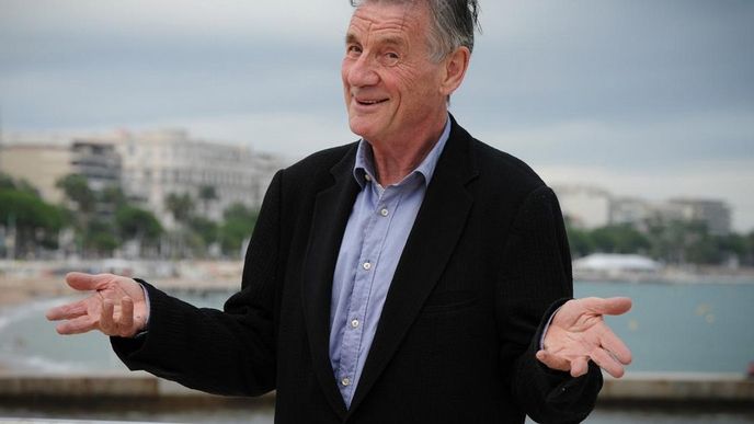 Michael Palin Michael Palin