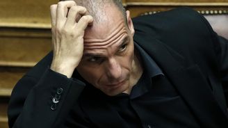 Vrátí se Řecko k drachmě? Staronovou měnu nemá na čem tisknout Vrátí se Řecko k drachmě? Staronovou měnu nemá na čem tisknout