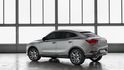 Borgward představil modely BX5 a BX6 TS Borgward představil modely BX5 a BX6 TS