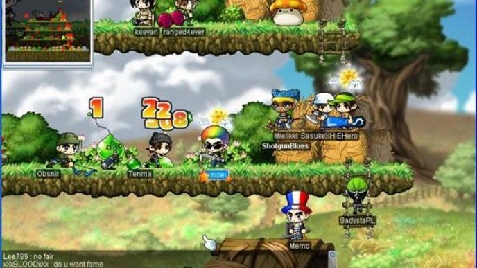 Nexon Nexon